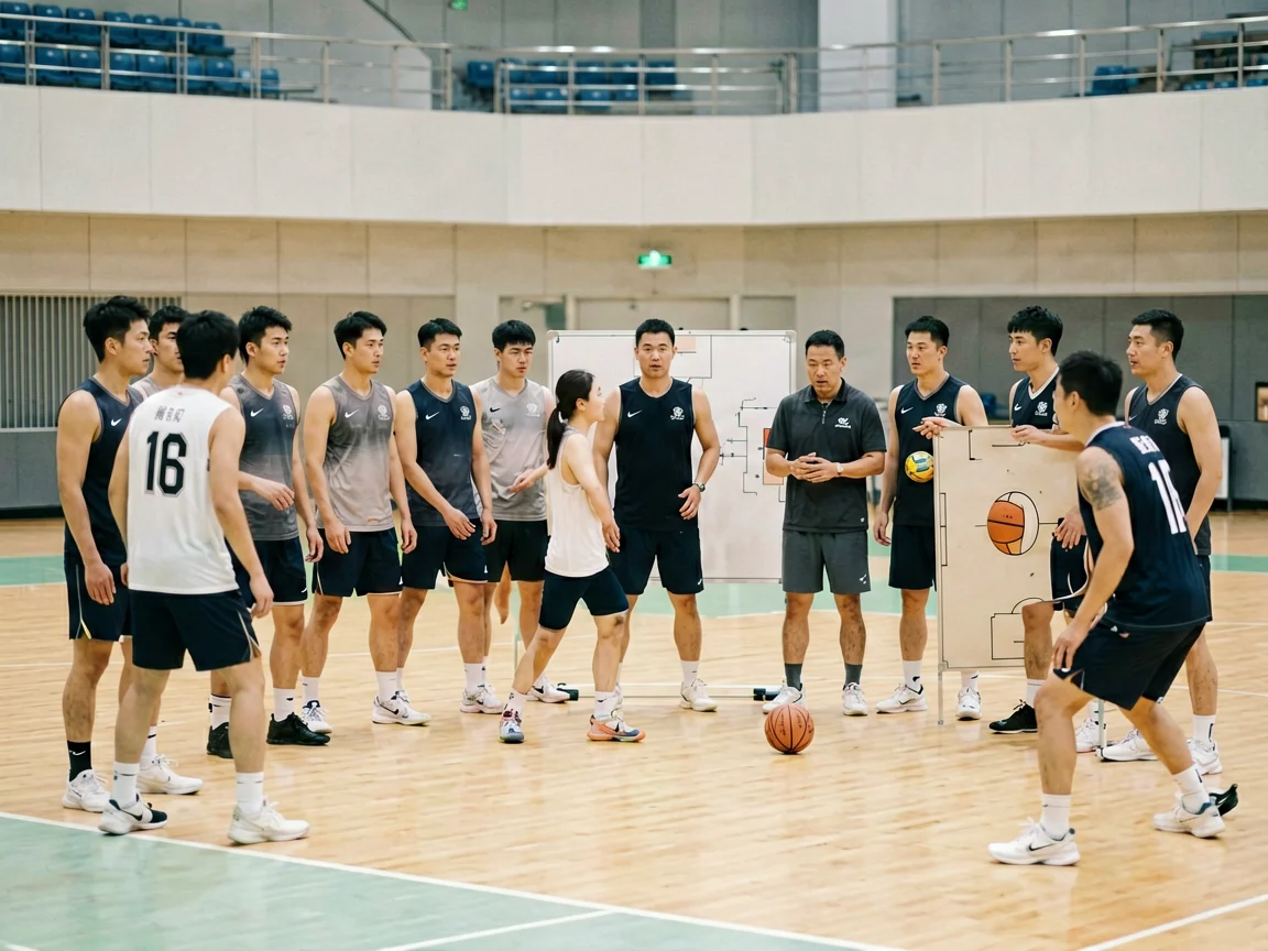 朱亚明全力备战洛杉矶奥运力争三级跳远赛场再创佳绩
